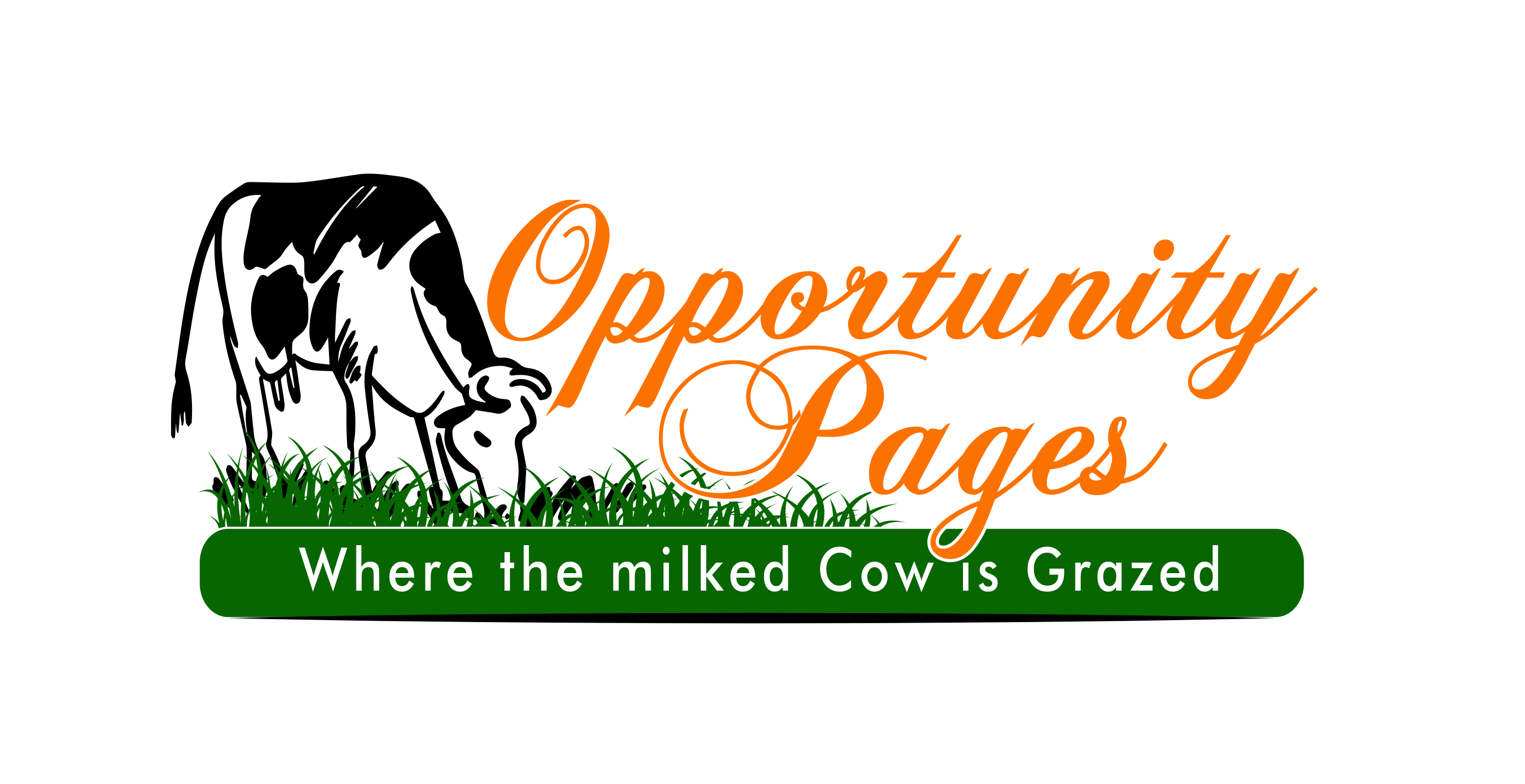 opportunity pages logo
