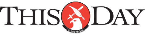The Black Wall street logo