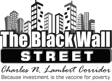 Wallstreet Logo